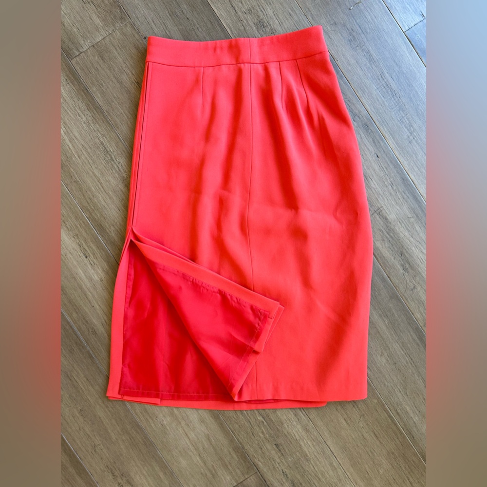 Babaton Midi Skirt